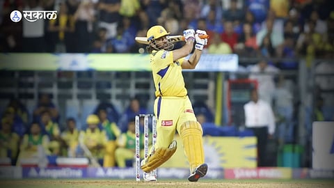 IPL 2024 MI vs CSK MS Dhoni