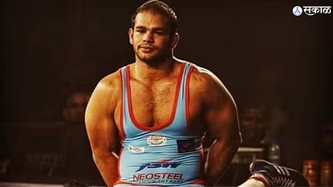 Narsingh Yadav