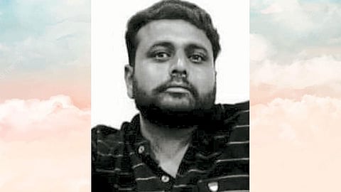 Sanjay Shinde