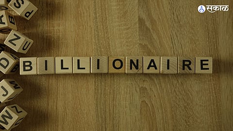 Mukesh Ambani
