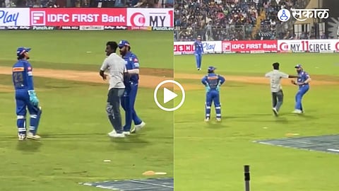Rohit Sharma Fan | Mumbai Indians | IPL 2024