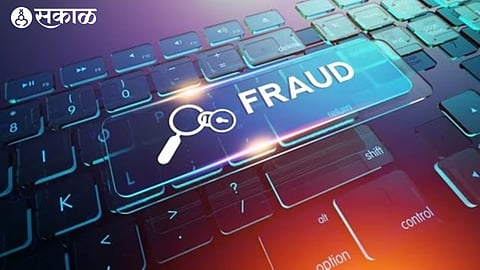 Cyber Fraud