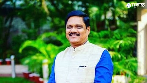 Mahavikas Aghadi Dr Kale claim of two lakh votes jalna lok sabha election
