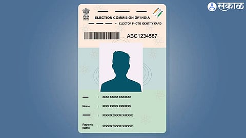 Voter ID Card