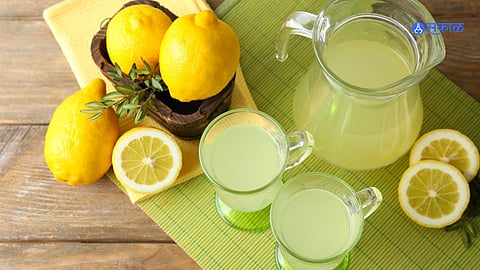 how to make perfect sharbat