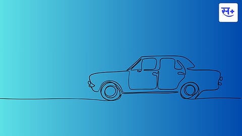 vehicle conversion