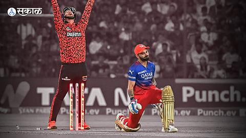 RCB equation for IPL 2024 playoffs