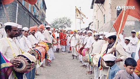 Marriage Varat