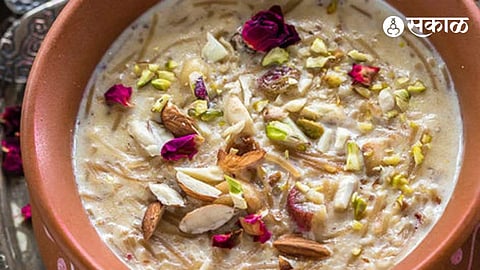 sheer khurma
