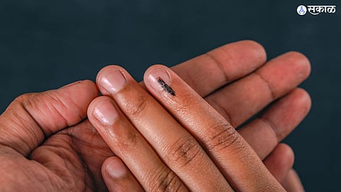 pune lok sabha election 11 time growth in voters politics