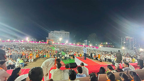 Aditya Thackeray