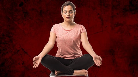 yoga