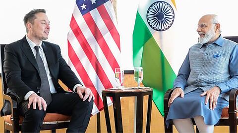 PM Narendra Modi
