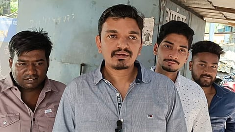 Mihir Dawte