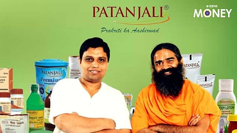 Patanjali 14 Products ban in Uttarakhand including Patanjali Drishti Eye Drop