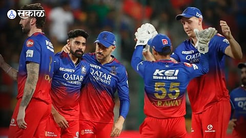 RCB | IPL