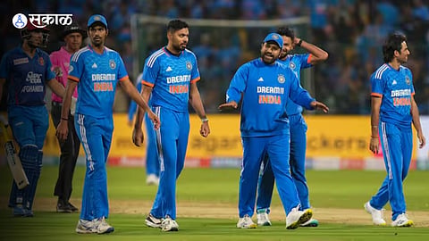 Yuzvendra Chahal May Be Dropped From T20 World Cup 2024 Team India