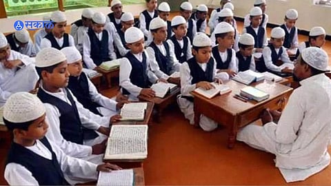 Madarsa Education Act