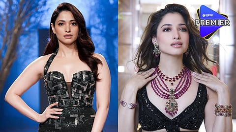 Tamanna Bhatia Fairplay