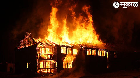 fire ( file photo )