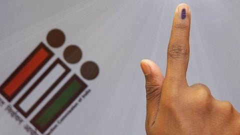 Loksabha Election 2024