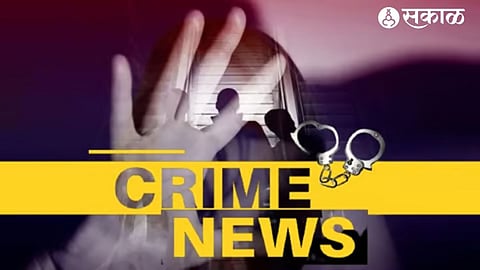 Chha.Sambhajinagar Crime