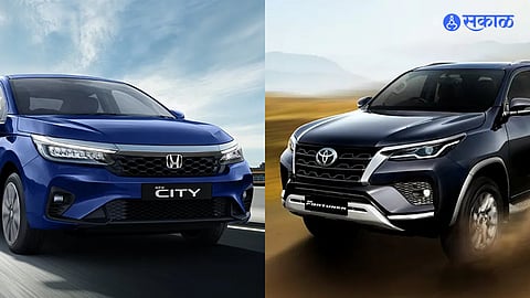 Honda Toyota Price Hike