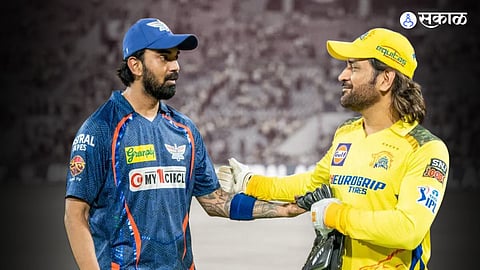 KL Rahul Breaks MS Dhoni's All-Time Record