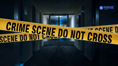 pune crime news:
