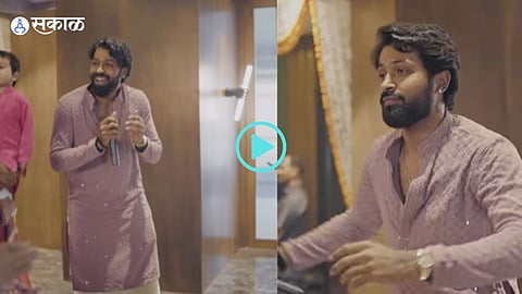 Hardik Pandya Video