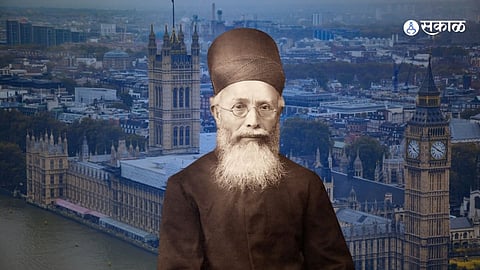 Dadabhai Naoroji