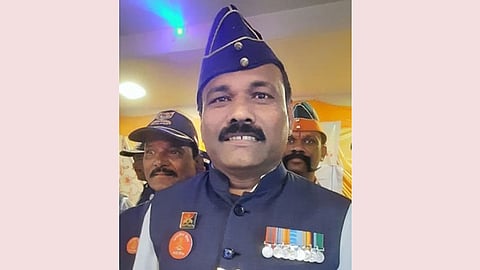 Prashant kadam