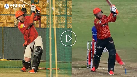 Heinrich Klaasen | IPL | SRH