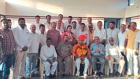 Belgaum Lok Sabha