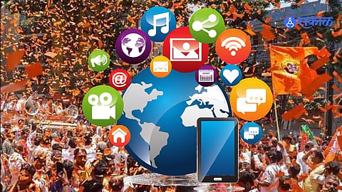 Campaigning On Social Media