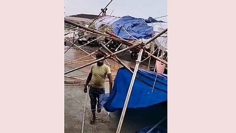 election pendol collapse