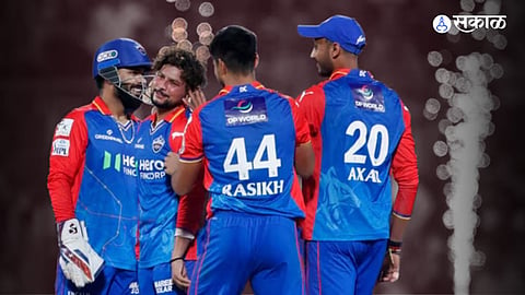 IPL 2024 Playoffs Scenario