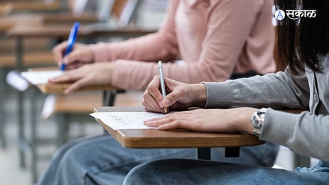 pera cet exam for private university admission education
