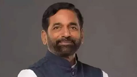 MLA Sanjay Kelkar