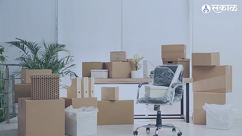 demand for office spaces for first quarter of this year in eight metros country