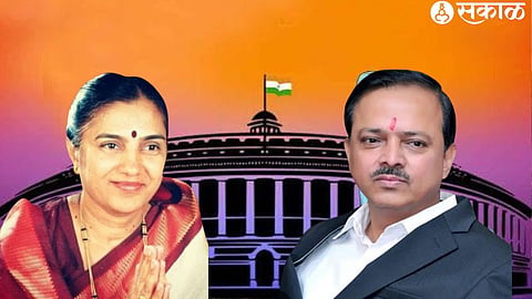 Dr. shobhatai Bachhav
dr. shubhash bhamre