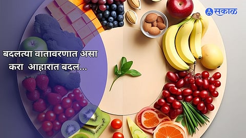 Summer Diet Plan