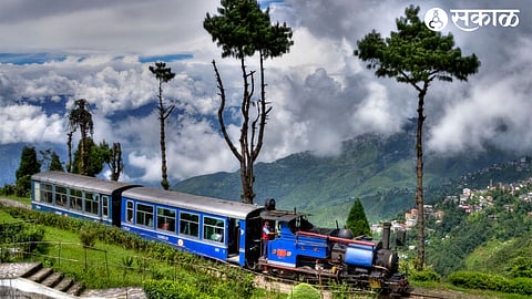 Summer Vacation India