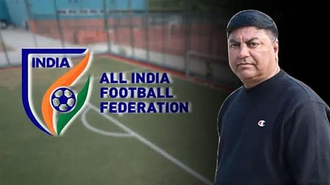 Deepak Sharma
