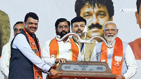 Ramtek Lok Sabha