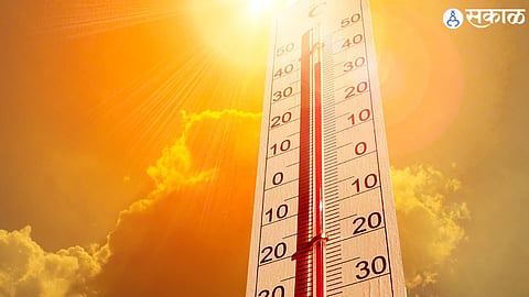 Temperature