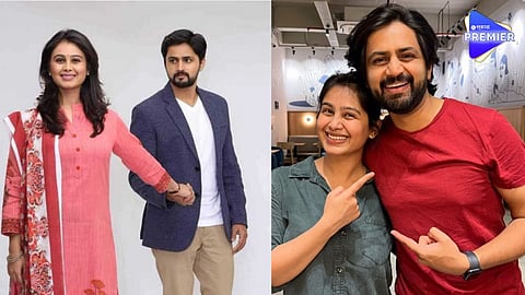 New Marathi Serial: मृणाल-शशांक पुन्हा दिसणार नव्या मालिकेत? सोशल मीडियावरील फोटो पाहून नेटकरी खुश