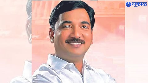 Unmesh Patil