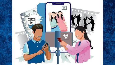influencers