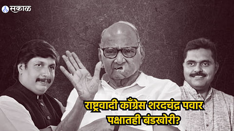 Madha Loksabha